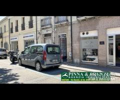 ORISTANO - LOCALE COMMERCIALE Via Mazzini