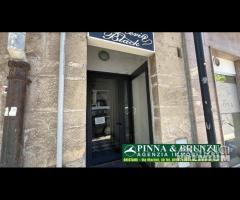 ORISTANO - LOCALE COMMERCIALE Via Mazzini