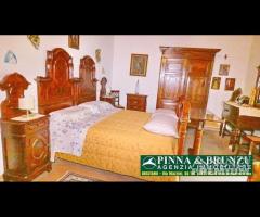 San Vero Milis . Casa Campidanese Padronale - 29