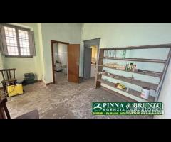 Solarussa - casa campidanese padronale - 10