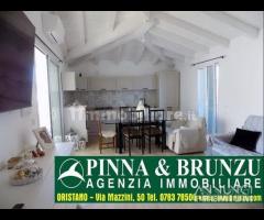 BUDONI - VILLETTA nuova costruzione