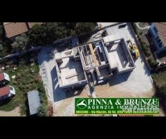 BUDONI Paese - Villino Nuova cost
