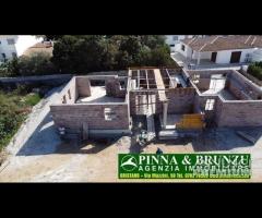 BUDONI Paese - Villino Nuova cost