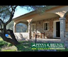SAN TEODORO / SCHIFONI - VILLETTA con Giardino