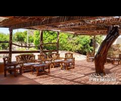 PUTZU IDU - locale LE SALINE - Ristorante Discotec