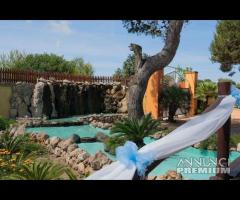 PUTZU IDU - locale LE SALINE - Ristorante Discotec