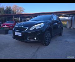 Peugeot 2008 1.4 HDi 68CV Active