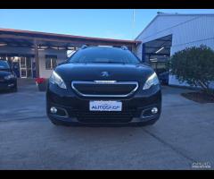 Peugeot 2008 1.4 HDi 68CV Active