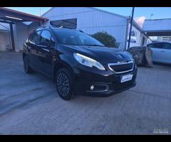 Peugeot 2008 1.4 HDi 68CV Active