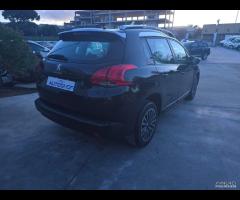 Peugeot 2008 1.4 HDi 68CV Active
