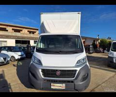 Fiat Ducato Maxi con Cassa 2.3 Mtj 150cv 2016