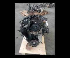 Motore Per Citroèn C3 2012 1.4 TD 8H01