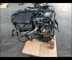 Motore Per Citroèn C3 2012 1.4 TD 8H01