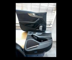 Interno In Pelle Completo Per Audi RS4 2017 - 10