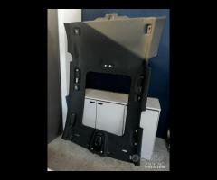 Interno In Pelle Completo Per Audi RS4 2017 - 17