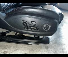 Interno In Pelle Completo Per Audi RS4 2017 - 18