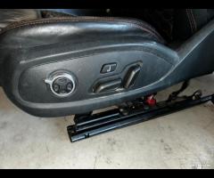 Interno In Pelle Completo Per Audi RS4 2017 - 19