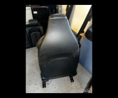 Interno In Pelle Completo Per Audi RS4 2017 - 20