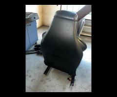 Interno In Pelle Completo Per Audi RS4 2017 - 21