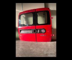 Porte - Portiere Posteriori Per Fiat Dobló 2015