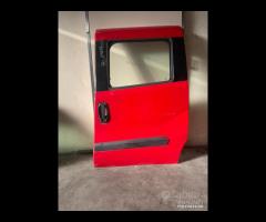 Portiera - Porta Scorrevole Sx Per Fiat Dobló 201