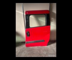 Portiera - Porta Scorrevole Sx Per Fiat Dobló 201