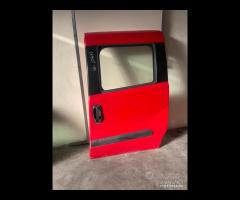 Portiera - Porta Scorrevole Sx Per Fiat Dobló 201