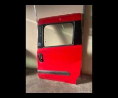 Portiera - Porta Scorrevole Sx Per Fiat Dobló 201