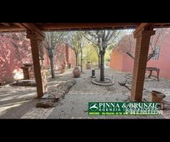 San Vero Milis - Casa Campidanese - 16