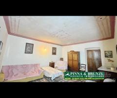 Santu Lussurgiu - Casa tipica del posto - 6