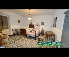 Santu Lussurgiu - Casa tipica del posto - 8