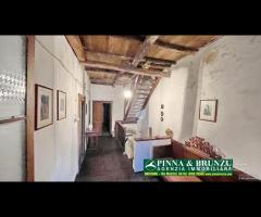 Santu Lussurgiu - Casa tipica del posto - 9