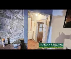 Santu Lussurgiu - Casa tipica del posto - 10