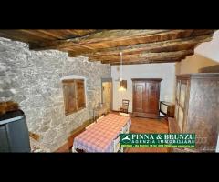 Santu Lussurgiu - Casa tipica del posto - 11