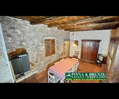 Santu Lussurgiu - Casa tipica del posto - 12