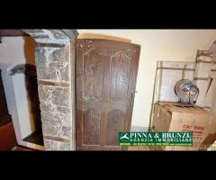 Santu Lussurgiu - Casa tipica del posto - 14