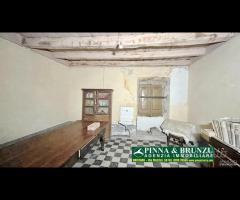 Santu Lussurgiu - Casa tipica del posto - 16