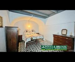 Santu Lussurgiu - Casa tipica del posto - 19