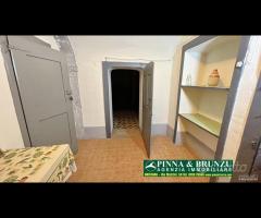 Santu Lussurgiu - Casa tipica del posto - 20