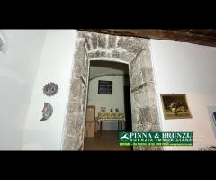 Santu Lussurgiu - Casa tipica del posto - 21