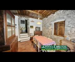 Santu Lussurgiu - Casa tipica del posto - 22