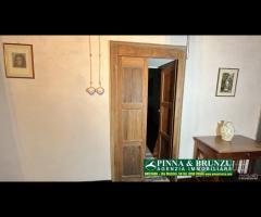 Santu Lussurgiu - Casa tipica del posto - 24