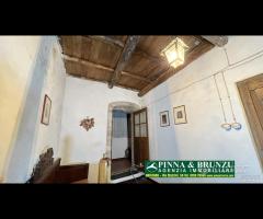 Santu Lussurgiu - Casa tipica del posto - 25