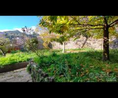 Santu Lussurgiu - Casa tipica del posto - 28