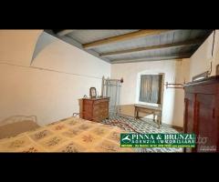 Santulussurgiu - casa storica - 6