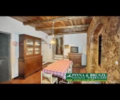 Santulussurgiu - casa storica - 7