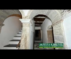 Santulussurgiu - casa storica - 9