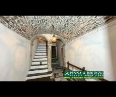 Santulussurgiu - casa storica - 10