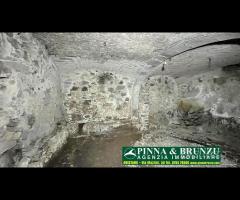 Santulussurgiu - casa storica - 11