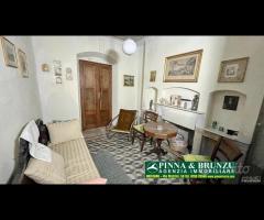 Santulussurgiu - casa storica - 16